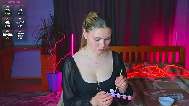 hornycharisma online show from 04-02-26, 03:08