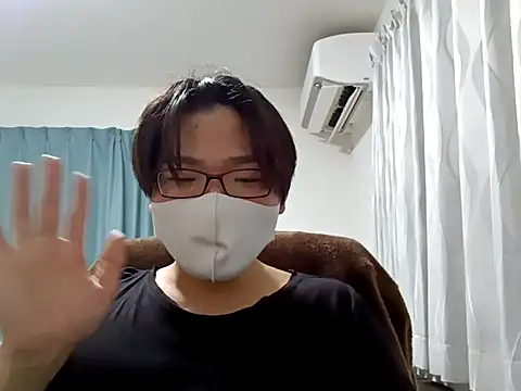 Snapshot of koarannkunn chatting on 03-04-26, 10:34 koarannkunn online show from 03-04-26, 10:34