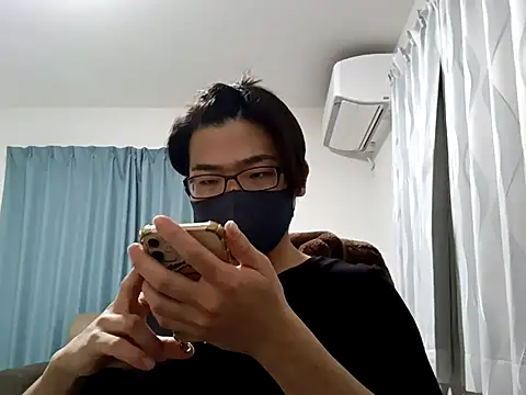 koarannkunn online show from 04-19-26, 02:18