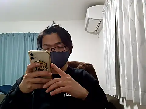 koarannkunn online show from 04-07-26, 11:34