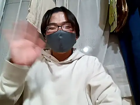 koarannkunn online show from 03-21-26, 11:58