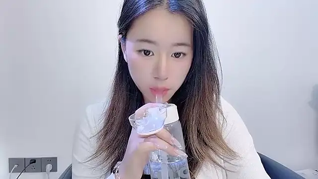 Baixi-01 online show from 03-07-26, 05:03