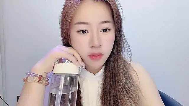 Baixi-01 online show from 04-23-26, 12:22