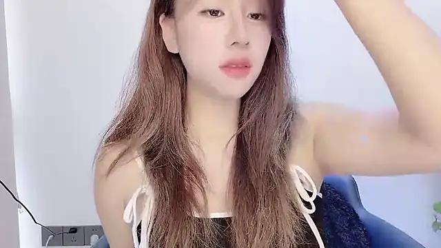 Baixi-01 online show from 04-28-26, 04:17