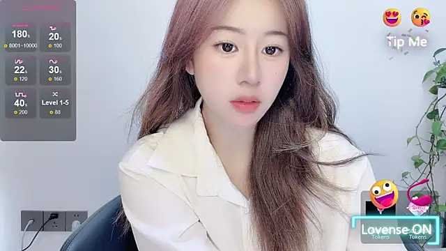 Baixi-01 online show from 05-25-26, 04:34