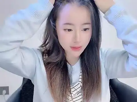 Baixi-01 online show from 03-01-26, 04:34