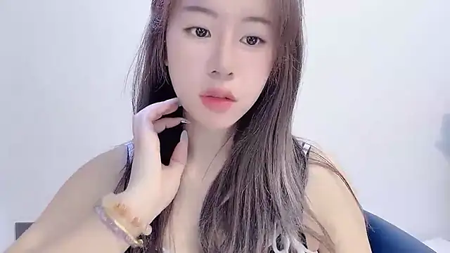 Baixi-01 online show from 03-11-26, 04:17