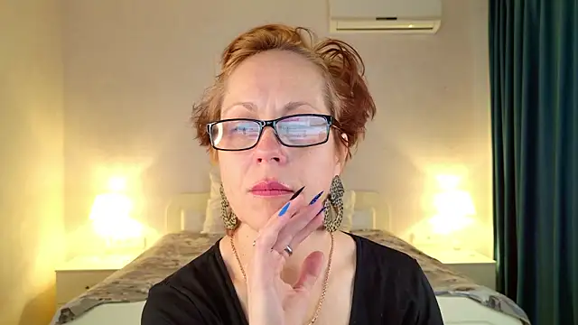 LioraWeiss online show from 03-13-26, 05:56