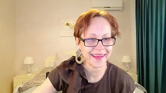 LioraWeiss online show from 03-16-26, 06:06