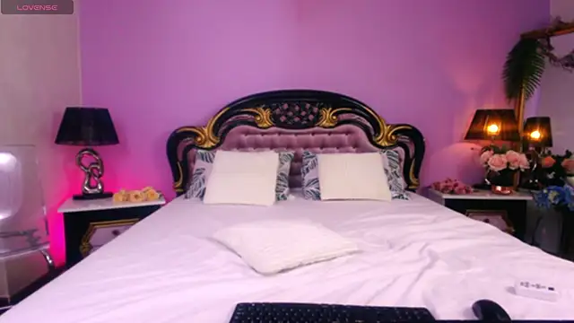 AylaWhisper online show from 03-11-26, 07:30