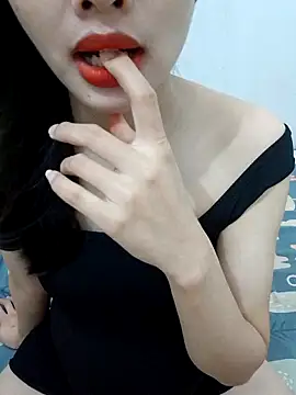 AmberBelle 007 online show from 04-14-26, 09:14