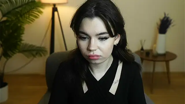 Snapshot of PerlaTurro chatting on 02-24-26, 10:27 PerlaTurro online show from 02-24-26, 10:27