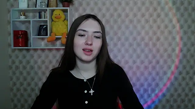 AnnaFlirt  online show from 05-26-26, 09:18