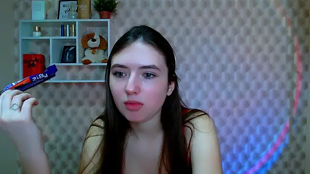 AnnaFlirt  online show from 03-24-26, 11:32