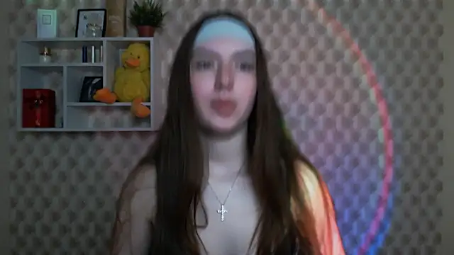 AnnaFlirt  online show from 05-23-26, 09:08