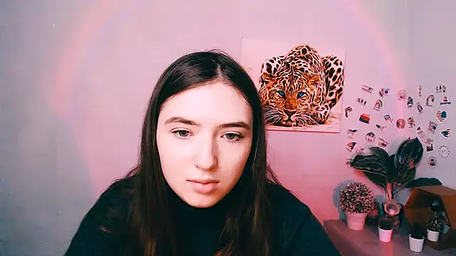 AnnaFlirt  online show from 03-06-26, 01:39