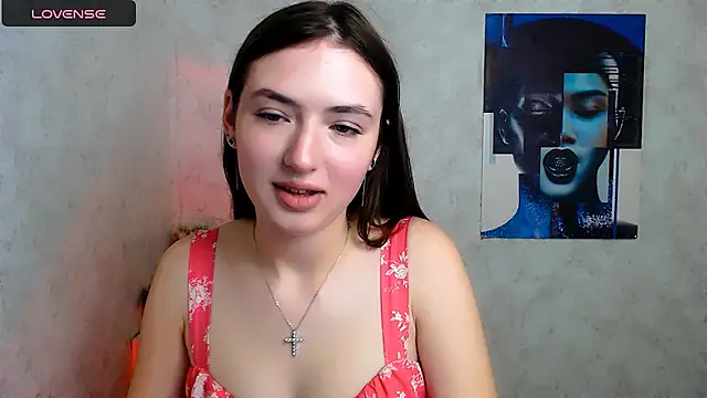 AnnaFlirt  online show from 05-04-26, 09:34