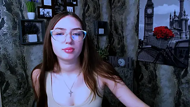 AnnaFlirt  online show from 05-29-26, 09:48