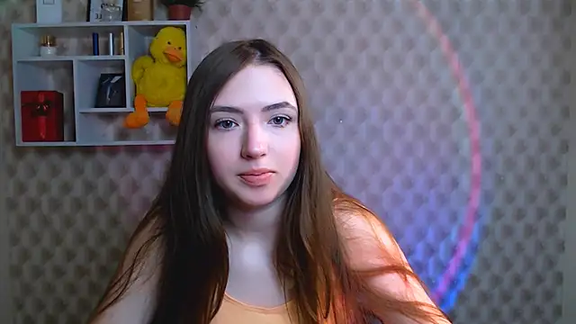 AnnaFlirt  online show from 05-09-26, 08:50