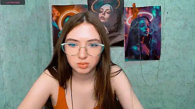 AnnaFlirt  online show from 05-03-26, 11:15
