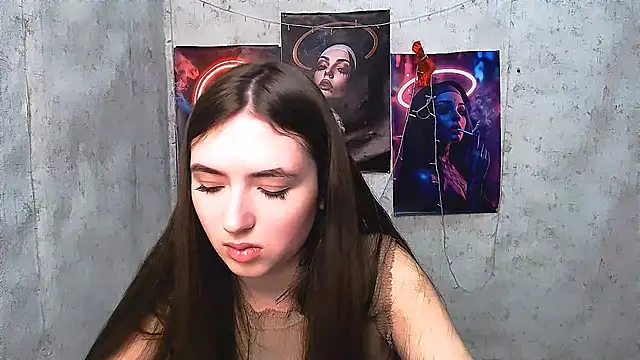 AnnaFlirt  online show from 04-03-26, 09:38