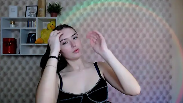 AnnaFlirt  online show from 05-18-26, 09:47