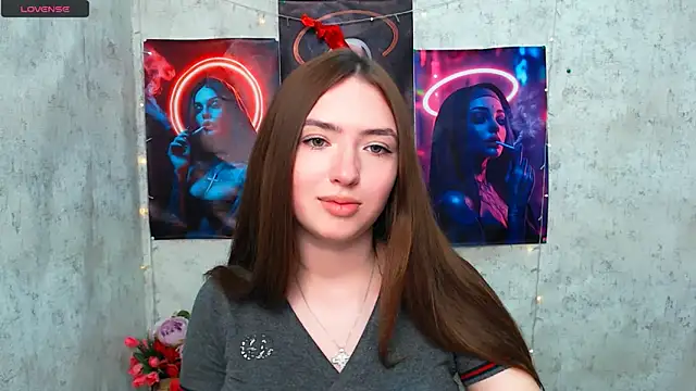 AnnaFlirt  online show from 05-27-26, 09:27