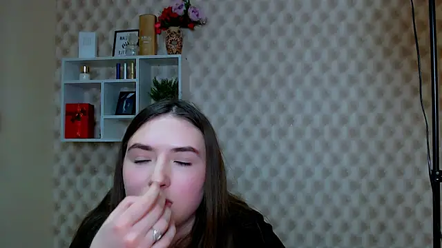 AnnaFlirt  online show from 03-05-26, 10:01