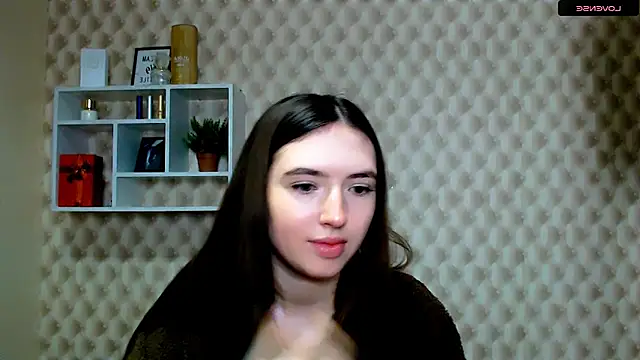 AnnaFlirt  online show from 03-20-26, 10:16