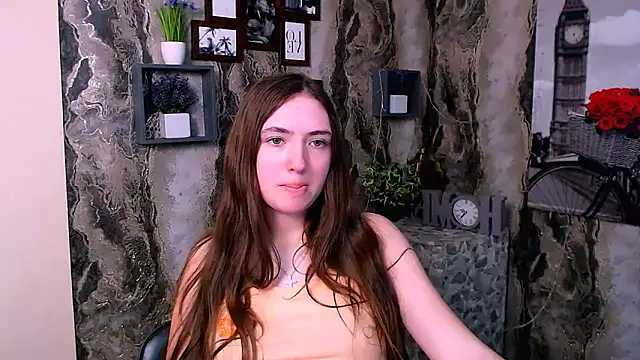 AnnaFlirt  online show from 04-14-26, 09:58