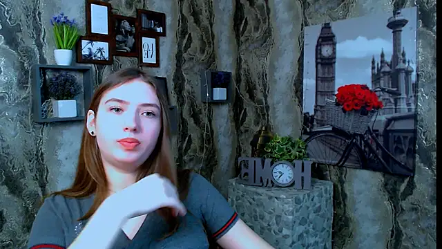 AnnaFlirt  online show from 03-18-26, 10:18