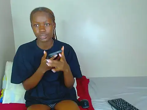 Melanin07 online show from 03-04-26, 12:24