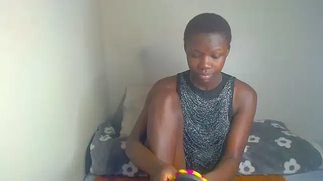 Melanin07 online show from 05-25-26, 03:11