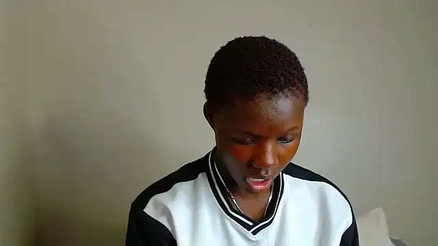 Melanin07 online show from 05-21-26, 07:44