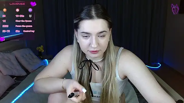 Smi1eF1ower online show from 02-27-26, 10:31