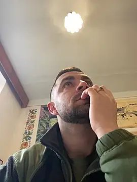 VANYA1997 online show from 03-14-26, 07:25