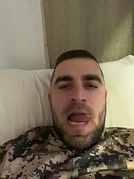 VANYA1997 online show from 03-03-26, 01:07