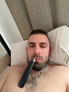 VANYA1997 online show from 04-14-26, 09:03