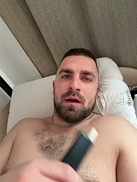 VANYA1997 online show from 04-13-26, 08:29