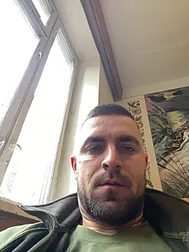 VANYA1997 online show from 03-05-26, 07:27