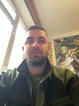 VANYA1997 online show from 03-11-26, 07:13