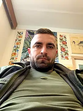 VANYA1997 online show from 03-20-26, 07:20