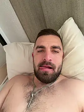 VANYA1997 online show from 03-26-26, 08:45