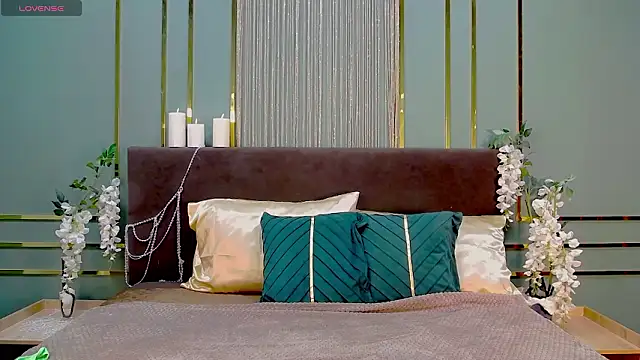 EmilyRamsey online show from 03-20-26, 07:15