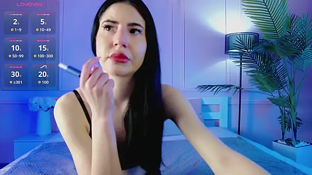 EmilyRamsey online show from 04-17-26, 06:00