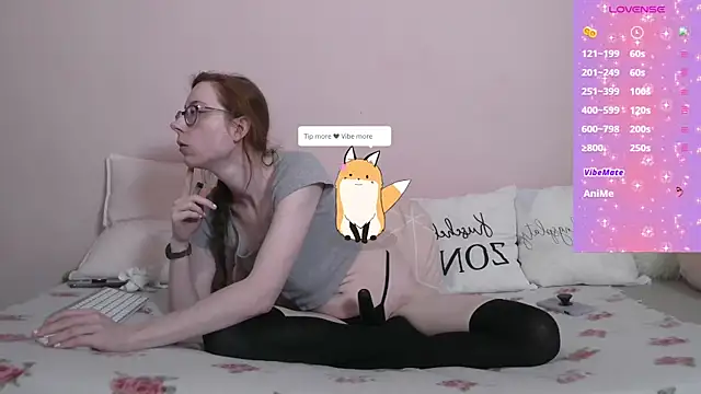 LanaSweetVerse online show from 03-09-26, 07:39