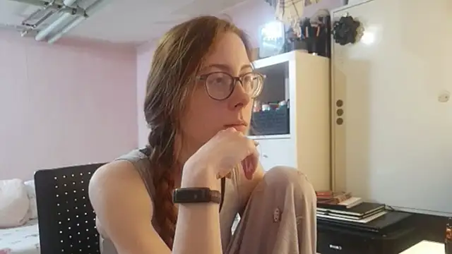 LanaSweetVerse online show from 04-01-26, 03:09