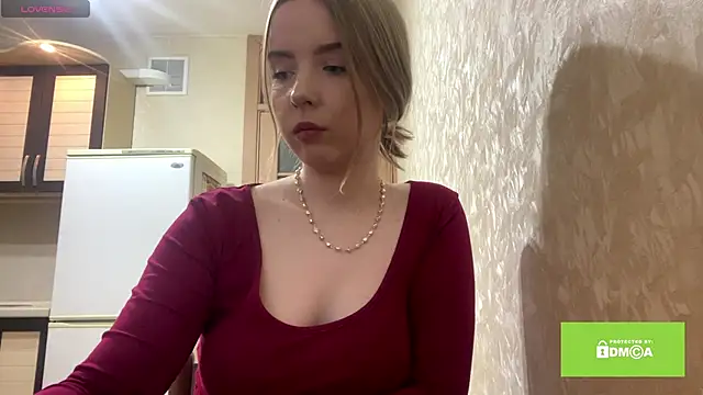 HillaryZelek online show from 03-05-26, 04:03