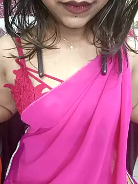 Snapshot of Sweet_Mahii chatting on 02-26-26, 06:30 Sweet Mahii online show from 02-26-26, 06:30