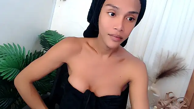 AyaWard online show from 03-22-26, 02:29